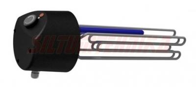 Elektriskais sildelements ūdens sildītājiem, TPJ 150-8, 6 kW, DRAŽICE, 2110703