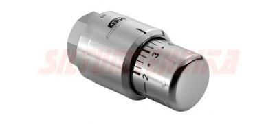 Radiatoru termogalva M30x1.5, hromēta, KERMI, ZV00380001