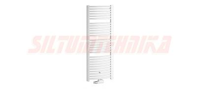 Полотенцесушитель KERMI Basic 50R, 804*450, белый