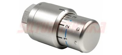 Radiatoru termogalva M30x1.5, nerūsējošā tērauda, KERMI, ZV00380002