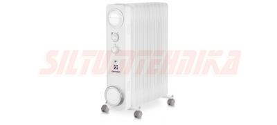 Electrolux eļļas radiators EOH/M-6157, 1.5kW, SPHERE