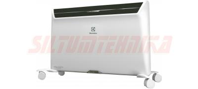 Electrolux elektriskais sildītājs, ECH/AGI-1500 EU, balts