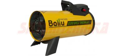 Gāzes sildītājs BHG-10M, 10 kW, BALLU