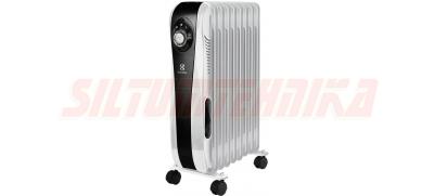 Electrolux eļļas radiators EOH/M-5157N, 1,5kW, SportLine