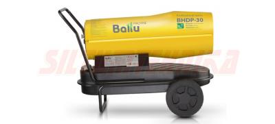 Дизельная тепловая пушка BHDP-30EU, 30 кВт, Electrolux