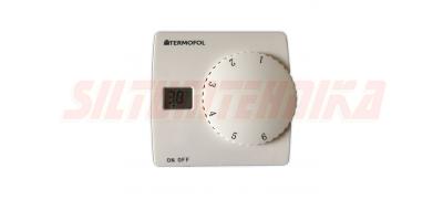 Termostats TERMOFOL TF-H2