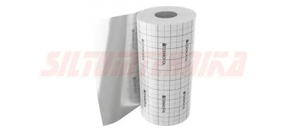 Izolācijas paklājs TERMOFOL, 3 mm, W=1000 mm