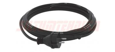 Pašregulējošais pretaizsalšanas apsildes kabelis TF-CW-SR, 1 m, 10 W/m, TERMOFOL, 5907599623052