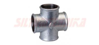 Cinkotā čuguna krusts 1''