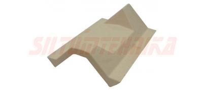 ATMOS katla lejas šamots DC50, DC50S, DC50SE, JAUNAIS, DC0044