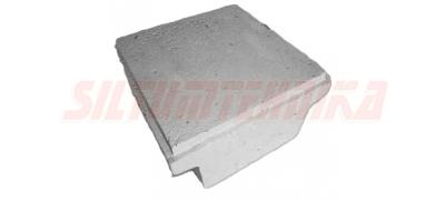 ATMOS malkas katla DC50/DC80 keramisks bloks, DC0031