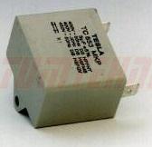 ATMOS katla kondensators KORA, 3 Mf, S0101