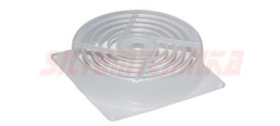 ATMOS katla ventilātora plastmasas reste, S0271