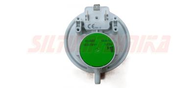 Granulu kamīna Centropelet Z6/ZVB16 dūmgāzu presostats, 60 Pa, Centrometal, 46227