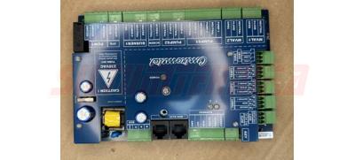 Vadības plate CMPL priekš PELLET-SET degļiem 14-90kW (Touch), 51493, Centrometal