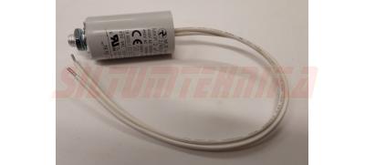 PEL-TEC 12-24/PELLET-SET(CPPL90) конденсатор вентилятора, 2 мФ, Centrometal, 29909