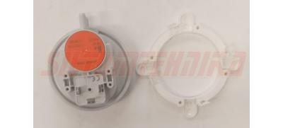 PELLET-SET прессостат Huba 33/20Pa + крепление, Centrometal, 53342+49592