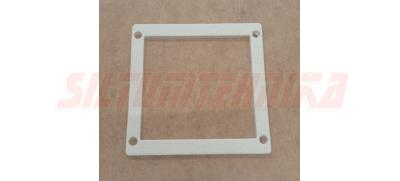 PELLET-SET CPPL 90 degļa galvas starplika, 305 x 305 x 4 mm, Centrometal, 21336