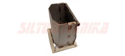 PELLET-SET CPPL 40/50 degļa galvas komplekts ar blīvēm, Centrometal, 44126