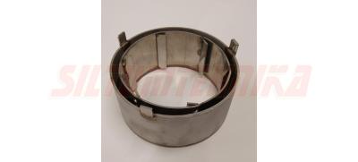 PELLET-SET CPPL 90 degļa liesmas caurules pagarinājums, Centrometal, 22013