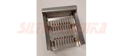 Решетка пеллетной горелки, CPPL 14, Centrometal, нержавеющая сталь, 18148