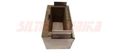 Керамический удлинитель горелки PELLET-SET CPPL14, Centrometal, 13063