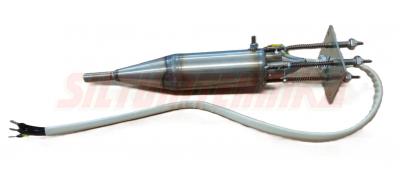 PELLET-SET keramiskā elektroaizdedze 600 W, priekš EKO CKS P 600 kW, Centrometal, 46394