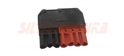 Внутреннее 7-контактное гнездо для гранульного котла PEL-TEC, EP/7F+7g (EP1510), Centrometal, 21758