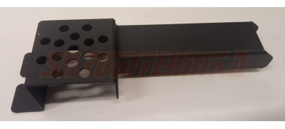 Комплект защиты горелки для пеллетного котла PEL-TEC 69/96, Centrometal, 53462