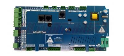 Панель управления UniDrive, для пеллетного котла Centropelet ZVB II, Centrometal, 83773