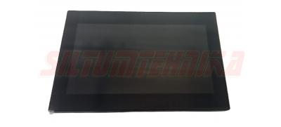 Дисплей управления гранульным котлом PEL-TEC II / ZVB II, 7 дюймов, Centrometal, 76544