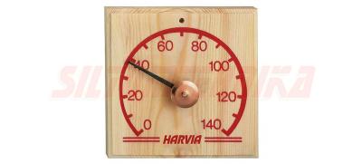 Термометр для бани 110, HARVIA