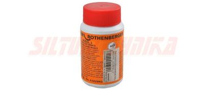 Паяльная паста ROSOL 3S, 250 гр., ROTHENBERGER