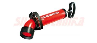 Aizprostojumu likvidēšanas ierīce ROPUMP Super Plus, ROTHENBERGER, 72070X