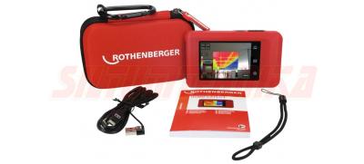 Тепловизионная камера ROINFRATECT, ROTHENBERGER, 1500005132