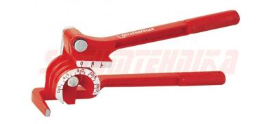 Manuāls cauruļu liecējs MINIBEND 1/4 - 5/16 - 3/8