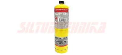 Газовый баллон MAPP-GAS, 750 мл, ROTENBERGER