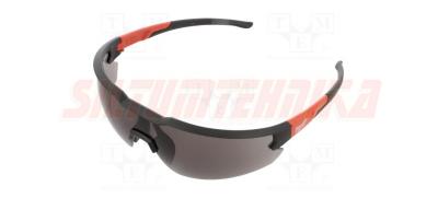 Uzlabotas aizsardzības tonētas aizsargbrilles, Milwaukee, 4932478764