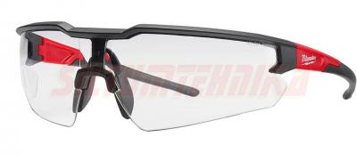 Улучшенные прозрачные защитные очки, Milwaukee, 4932478763