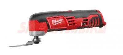 Akumulatora multiinstruments Milwaukee C12 MT/0, bez akum.un lādētāja, 4933427180
