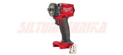 Компактный aккумуляторный импульсный гайковерт M18 FIW2F12-0X, Milwaukee, 4933478443