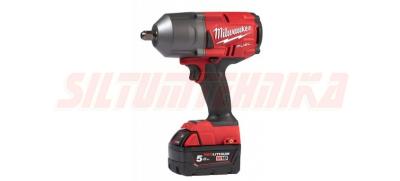 Высокомоментный импульсный aккумуляторный гайковерт M18 FHIWP12-0X, Milwaukee, 4933459692