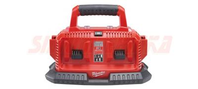 Многосекционное зарядное устройство M1418 C6, Milwaukee, 4932430086