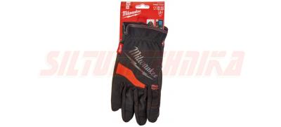 Cimdi Milwaukee Free Flex, L/9, 48229712
