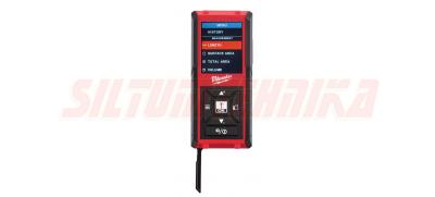 Lāzera attāluma mērītājs LDM 45 (45 m), IP54, Milwaukee, 4933459277