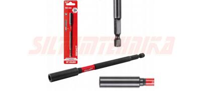 Magnētisks uzgaļu turētājs 152mm, Milwaukee, 4932471822