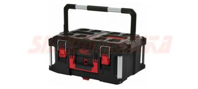 Ударопрочный ящик для инструментов PACKOUT™, Milwaukee, 4932464079