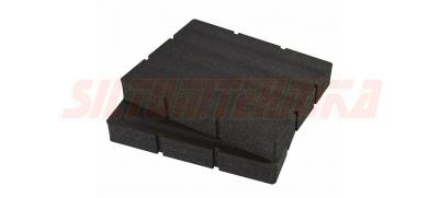 PACKOUT putu ieliknis instrumentu kastēm ar atvilknēm, Milwaukee, 4932479157