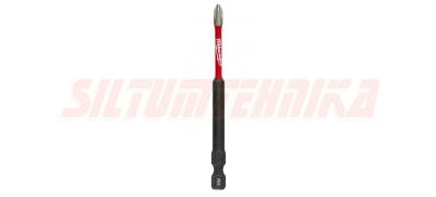 Skrūvgrieža uzgalis SHOCKWAVE IMPACT DUTY™, PH 1, 90 mm, Milwaukee, 4932430851