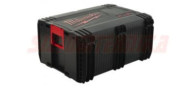 Īpaši izturīga instrumentu kaste HEAVY DUTY™ BOX 3, Milwaukee, 4932453386